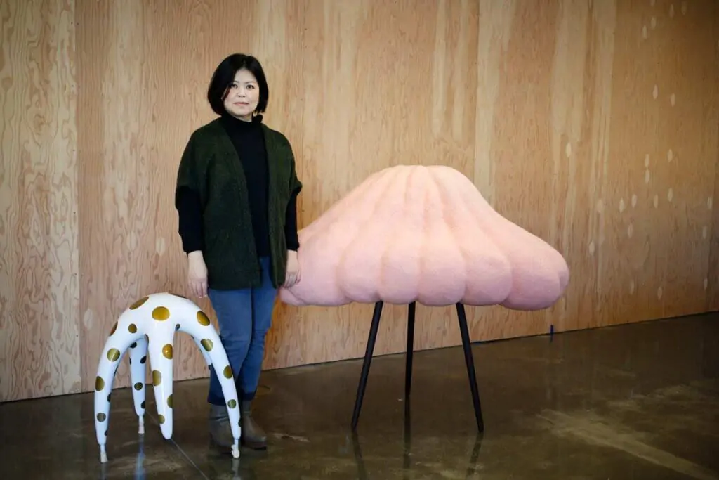 MASAKO MIKI: New Mythologies