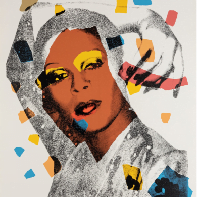 FROM PARIS TO NEW YORK: TRANSFORMATIONS IN PRINTMAKING