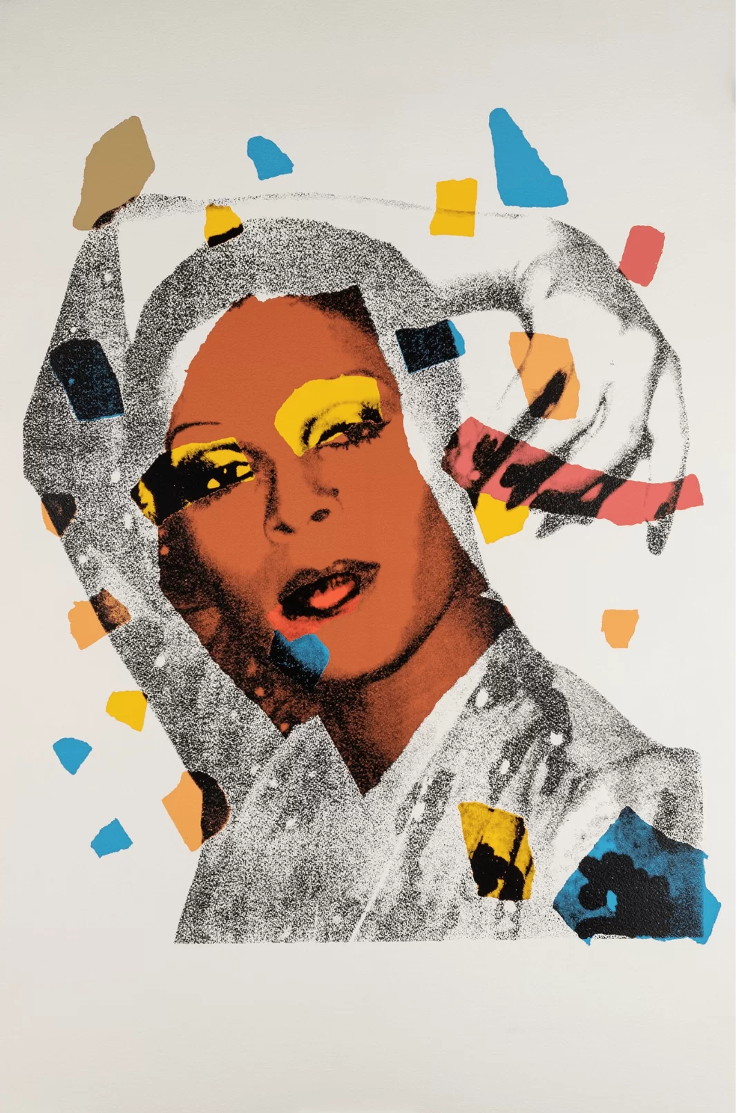 FROM PARIS TO NEW YORK: TRANSFORMATIONS IN PRINTMAKING