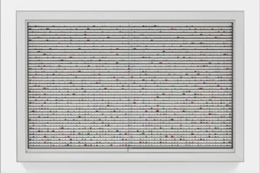 Damien Hirst: Cathedrals Built on Sand