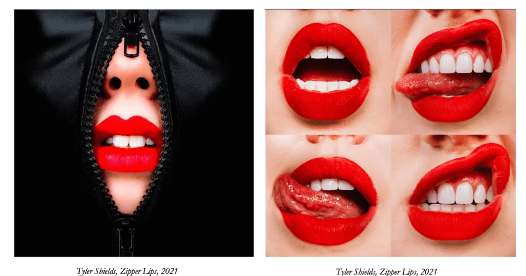 Tyler Shields Makes His Photo London Debut