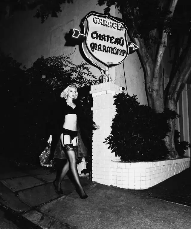 Tyler Shields Makes His Photo London Debut