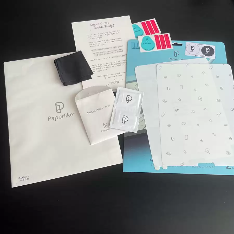 Paperlike iPad Screen Protector Should You Buy One?