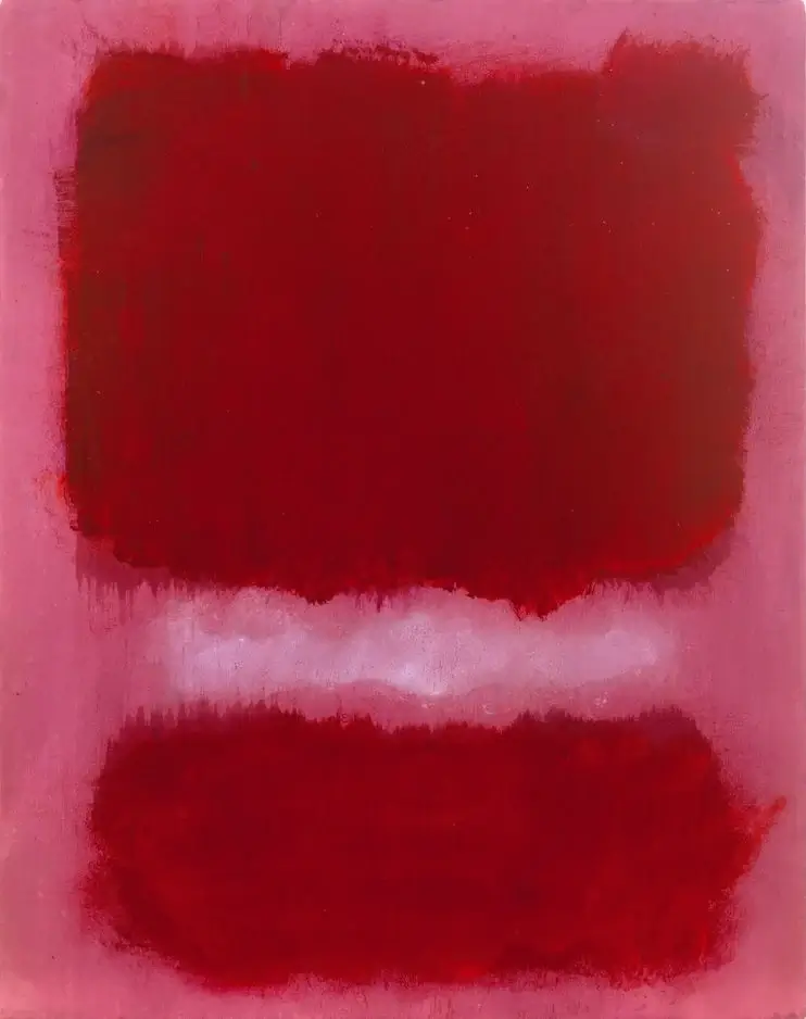 Mark Rothko: The Exhibitions at Pace