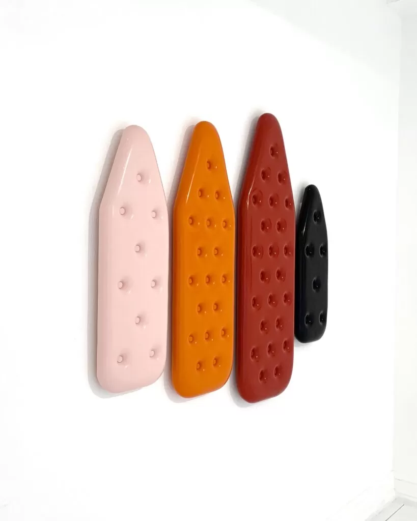 Marc-Aurèle Debut Investigates Human  Reactions To Environmental Influences
