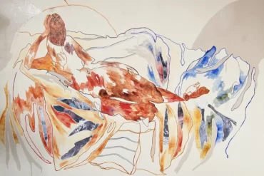 At Peace: Curated by Jade Foster