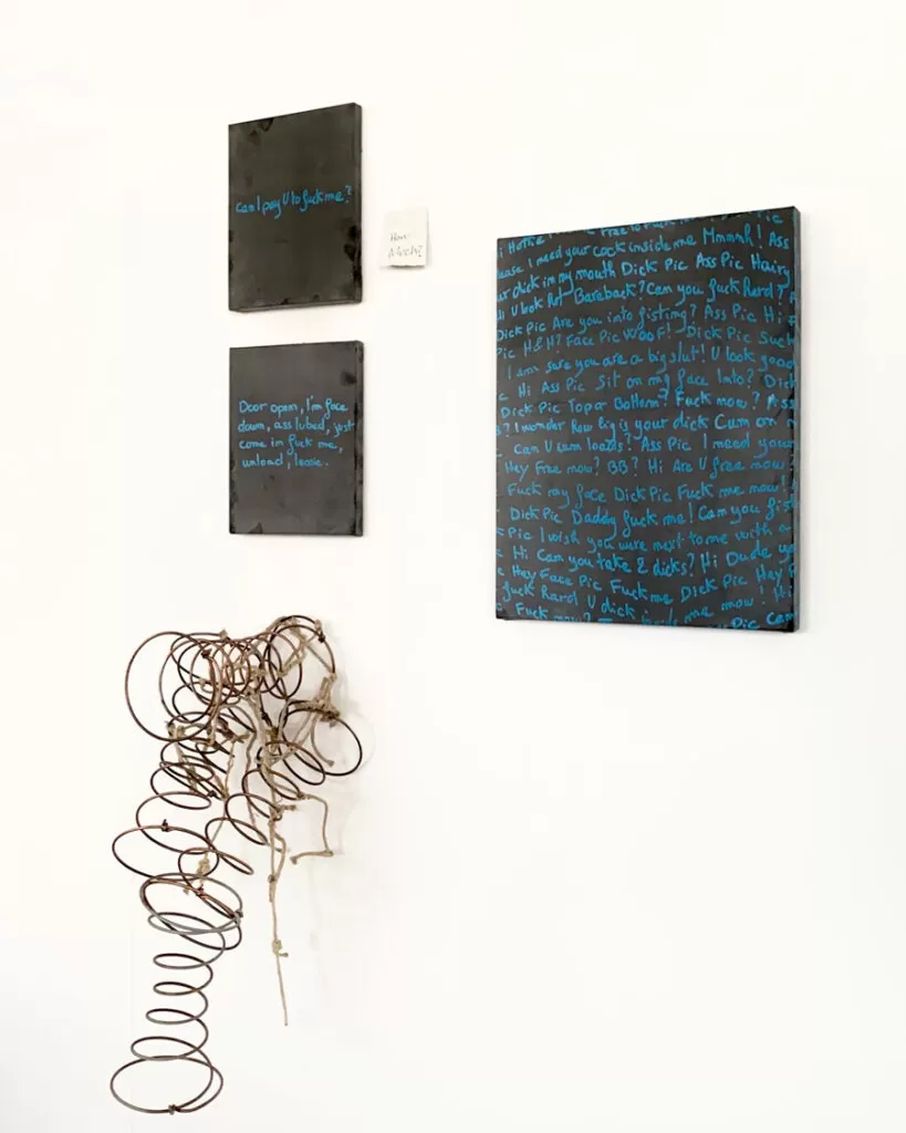 Marc-Aurèle Debut Investigates Human  Reactions To Environmental Influences
