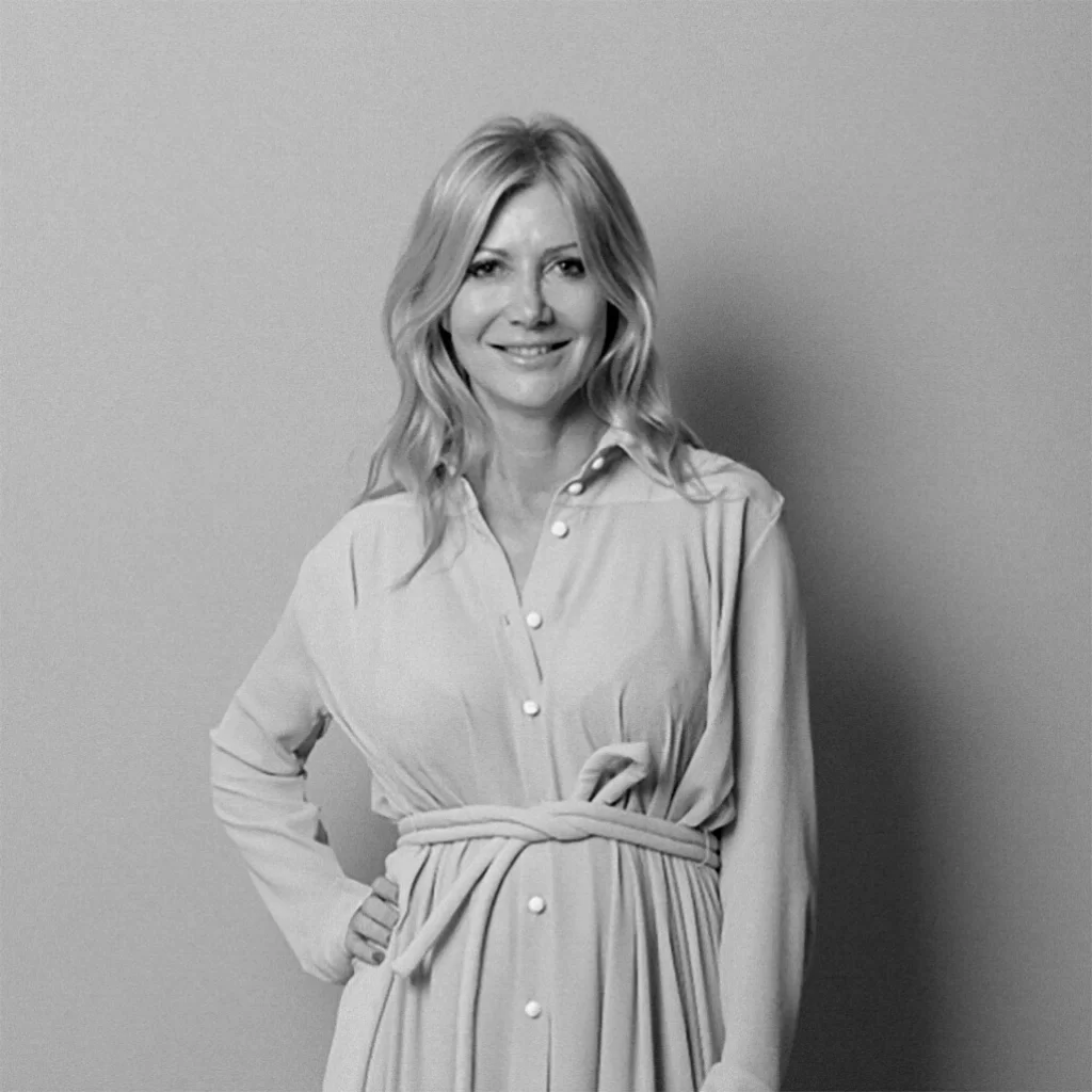 Sigrid Kirk AWITA Co-Founder and Curator
