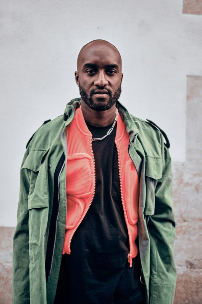 Stevie Williams And Virgil Abloh Drop Limited Edition NFT