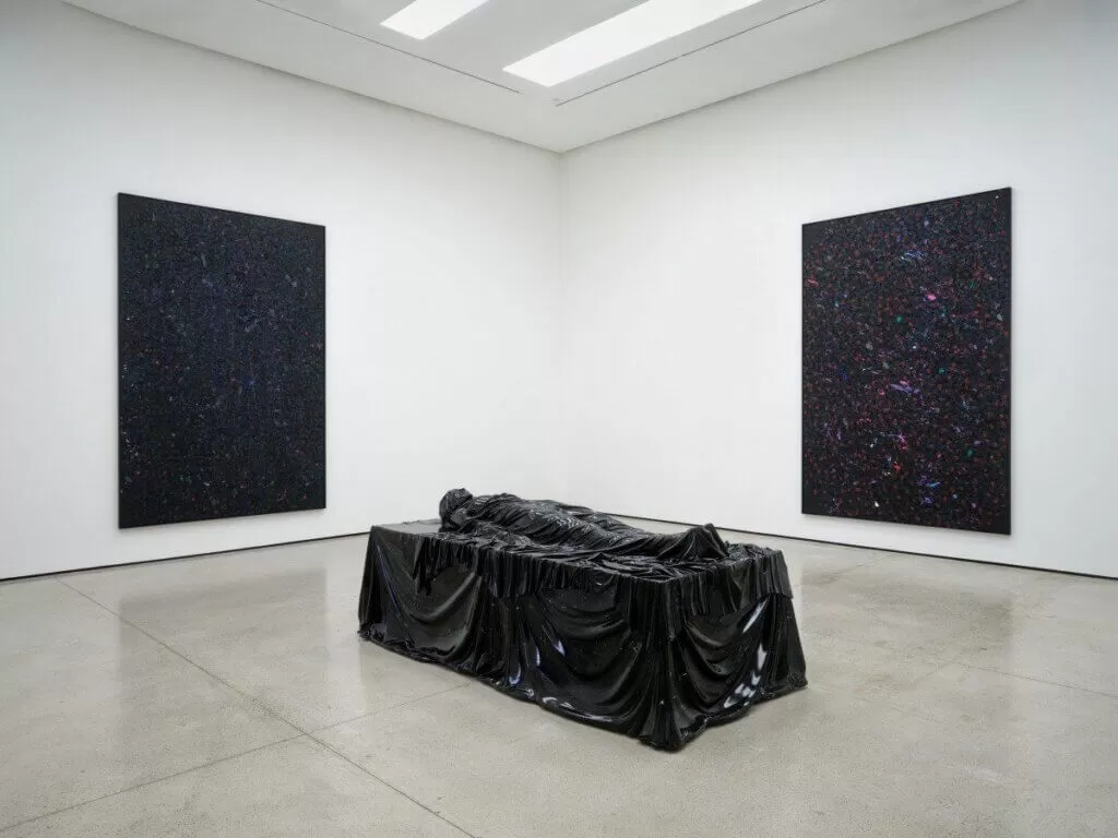 Damien Hirst: His Own Worst Enemy