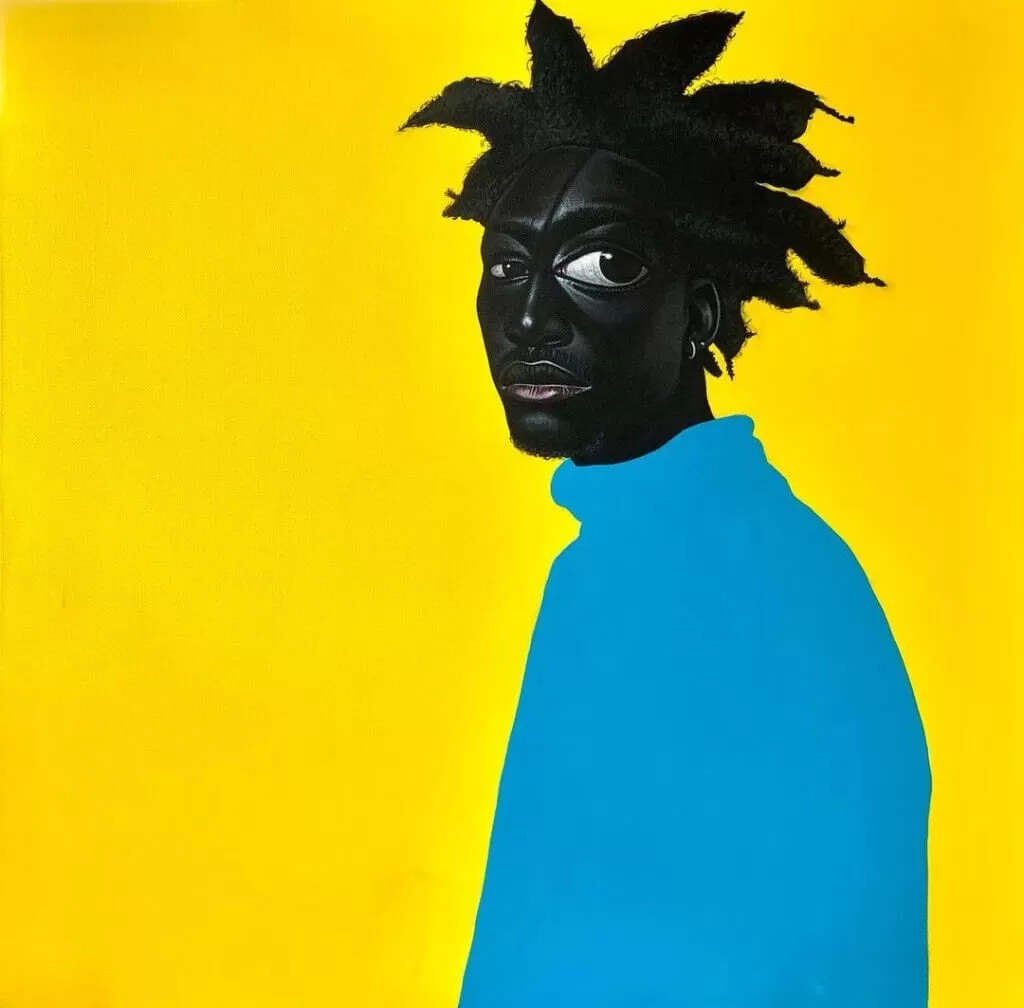 Sesse Elangwe: A Visual Ode To Storytelling