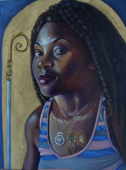 Jamaica Making: The Theresa Roberts Art Collection