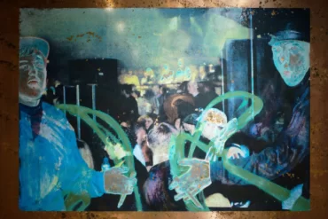 Steve Lazarides: Rave Captured