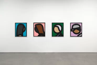 Alex Katz and Julian Opie: Distillations of Contemporary Life