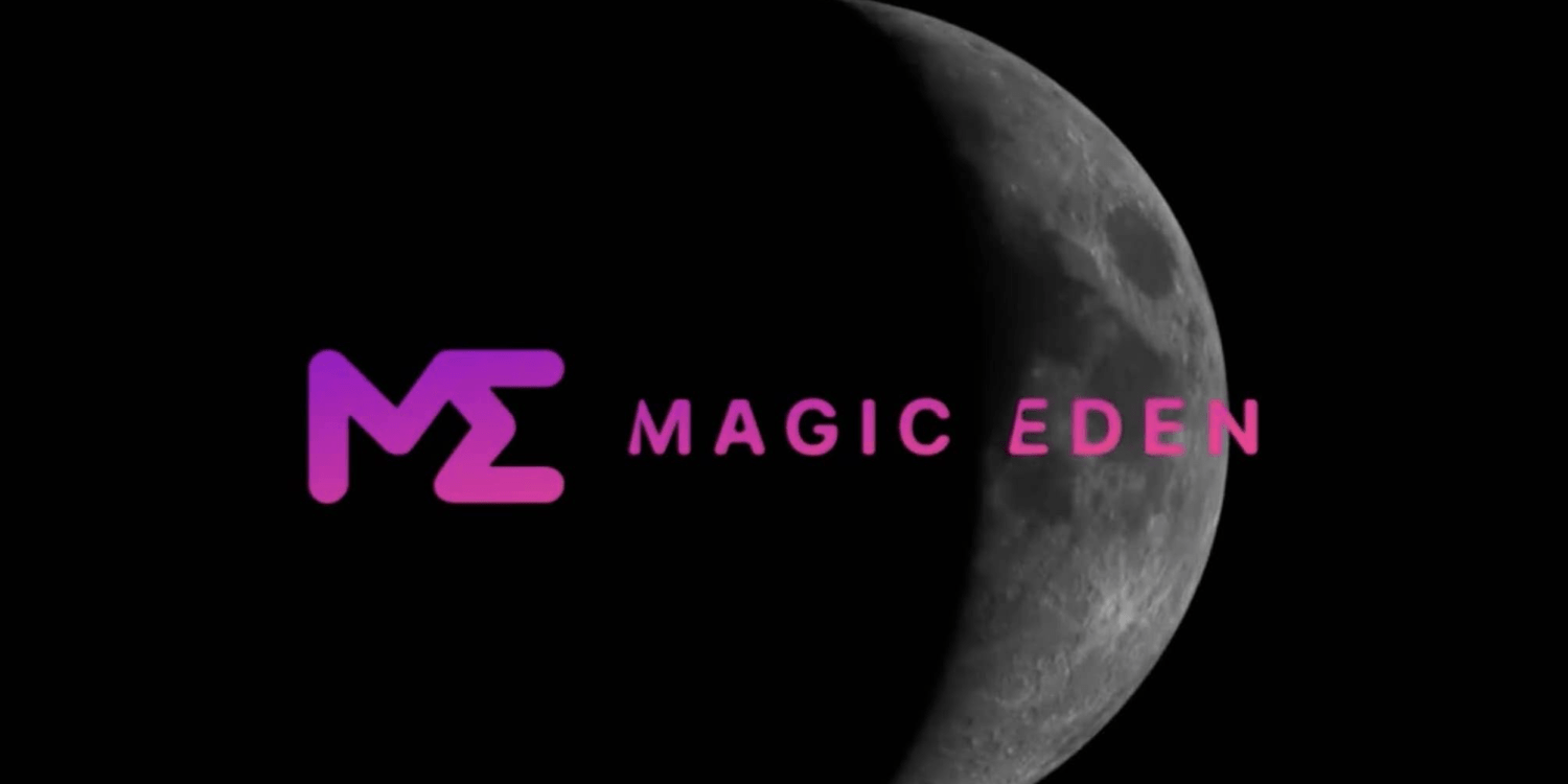 Magic Eden, A Solana-Based NFT Marketplace