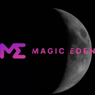 Magic Eden, A Solana-Based NFT Marketplace