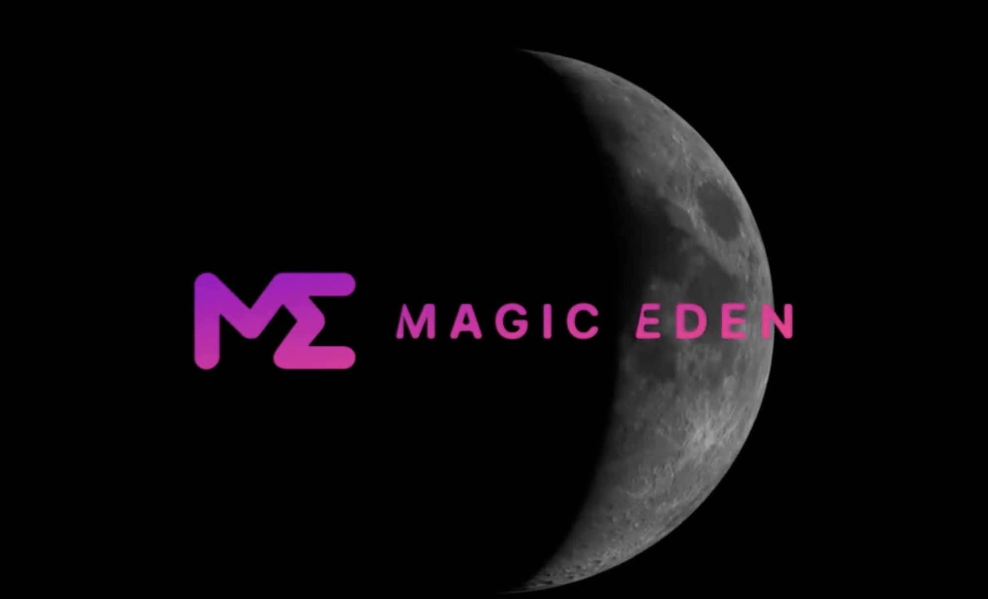 Magic Eden, A Solana-Based NFT Marketplace
