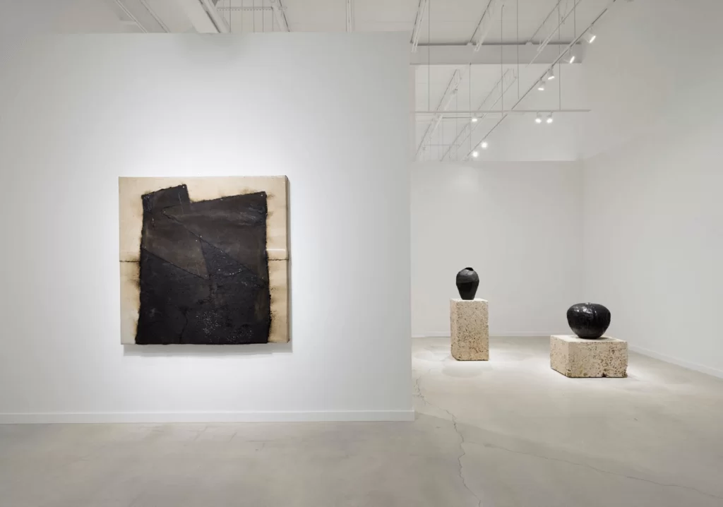 Theaster Gates: No More Dark Days
