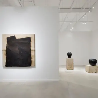Theaster Gates: No More Dark Days