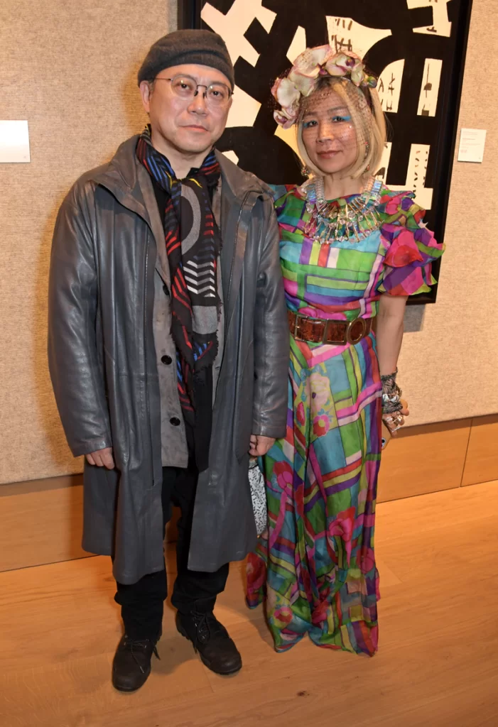 Philip Colbert Celebrates The Launch Of His Limited Edition NFTs “The Lobstars” At Bonhams After Hours