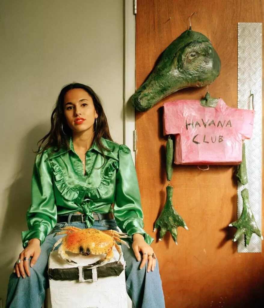 Layla Andrews: Good Company