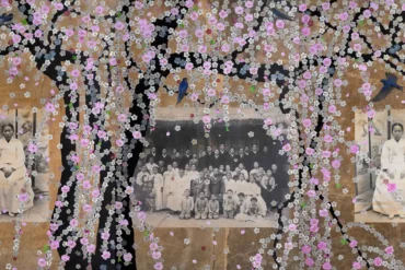 Oh Myung Hee: ‘The Days were Snowy but Warm’
