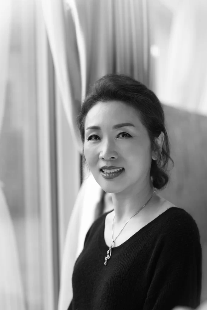 Oh Myung Hee: ‘The Days were Snowy but Warm’