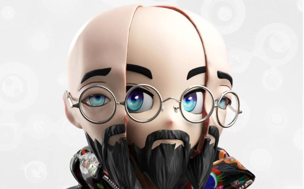 Takashi Murakami: An Arrow through History