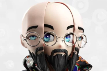 Takashi Murakami: An Arrow through History