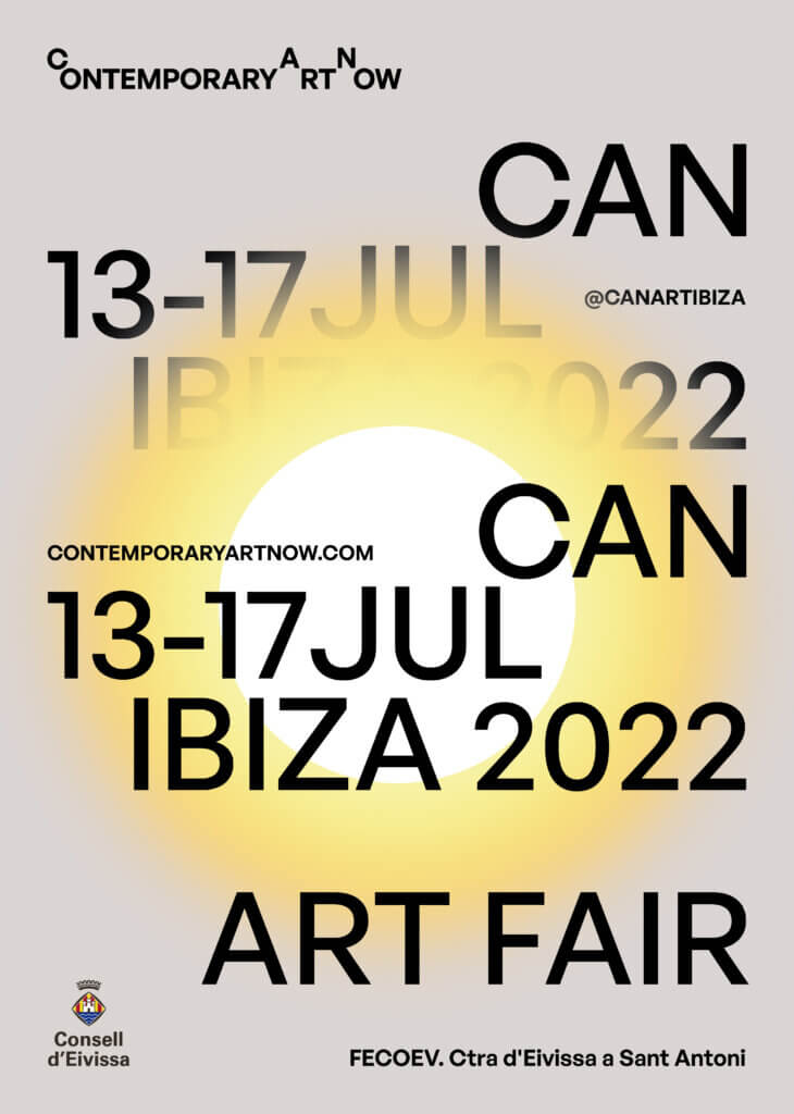 CAN, Contemporary Art Now