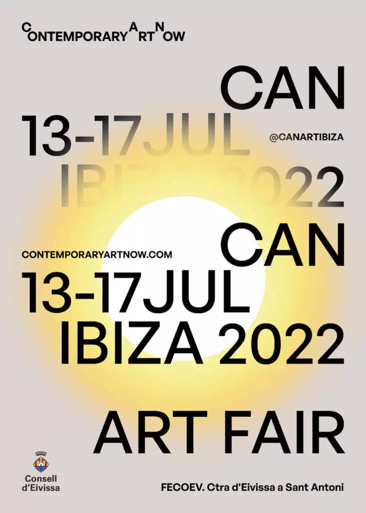 CAN, Contemporary Art Now