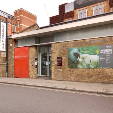 JERWOOD/FVU AWARDS ANNOUNCES 2022 RECIPIENTS: SOOJIN CHANG & MICHAEL