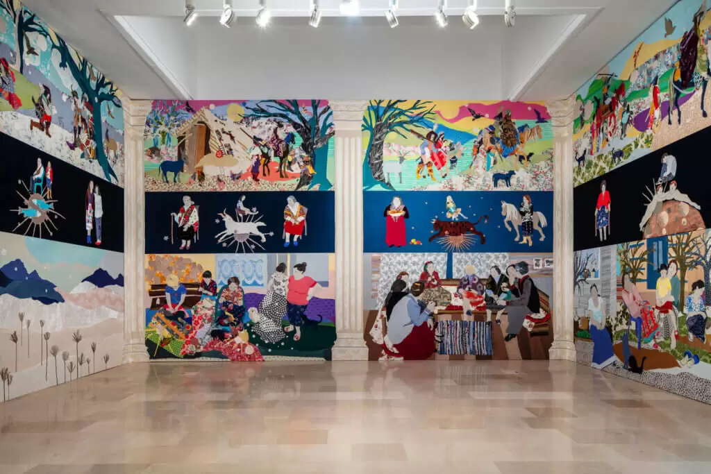 La Biennale di Venezia59th International Art ExhibitionThe Milk of Dreams