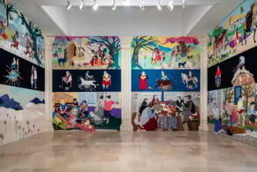 La Biennale di Venezia 59th International Art ExhibitionThe Milk of Dreams