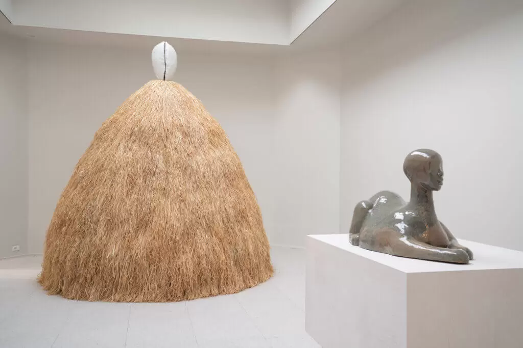 La Biennale di Venezia59th International Art ExhibitionThe Milk of Dreams