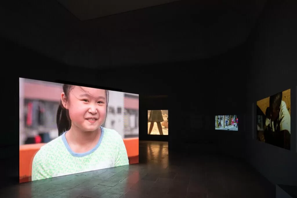 La Biennale di Venezia59th International Art ExhibitionThe Milk of Dreams