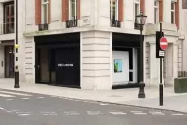 Unit London 3 Hanover Square, Mayfair, London W1S 1HD