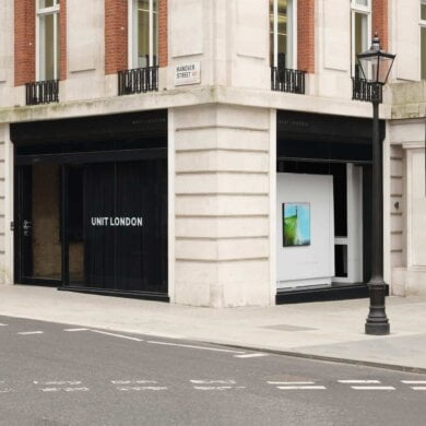 Unit London 3 Hanover Square, Mayfair, London W1S 1HD