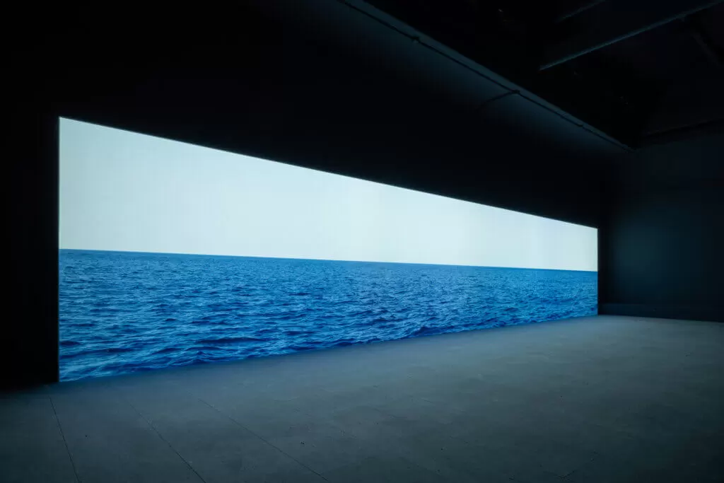 La Biennale di Venezia59th International Art ExhibitionThe Milk of Dreams