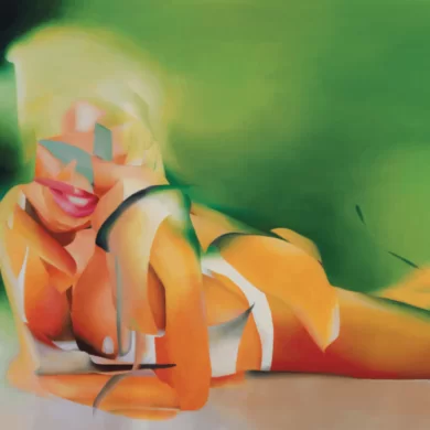 Angela Santana - Spearmint Success
