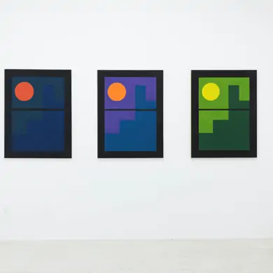 Denise Kupferschmidt - Windows Installation