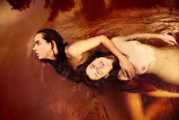 Forms of Intimacy A Celebration of Pride presented by Equinox RYAN McGINLEY red creek 2013
