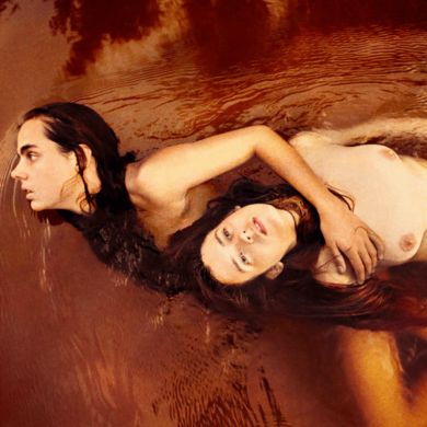 Forms of Intimacy A Celebration of Pride presented by Equinox RYAN McGINLEY red creek 2013