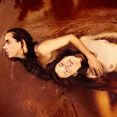 Forms of Intimacy A Celebration of Pride presented by Equinox RYAN McGINLEY red creek 2013