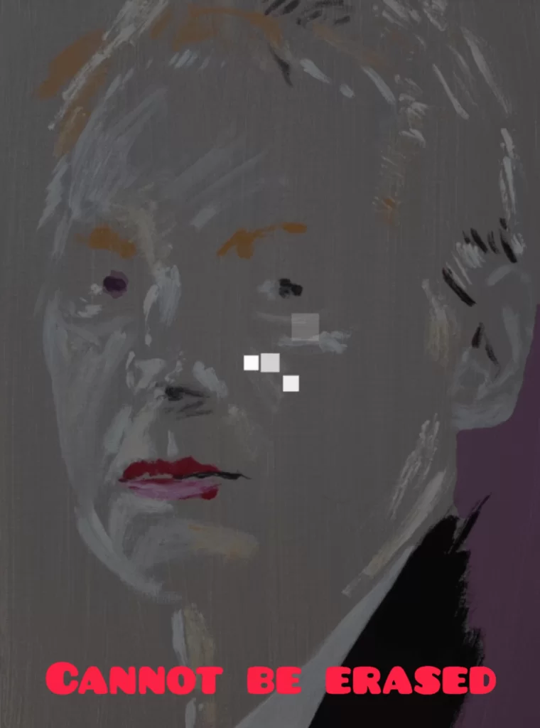 Julian Assange Captura de pantalla 2022-07-07 a las 12.20.17