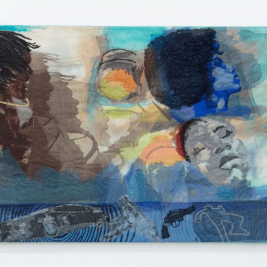 L’Merchie Frazier The Holler, 2019