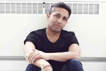 Osman Yousefzada