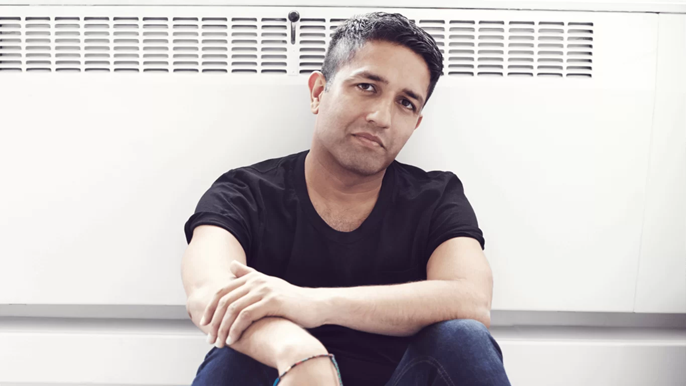 Osman Yousefzada
