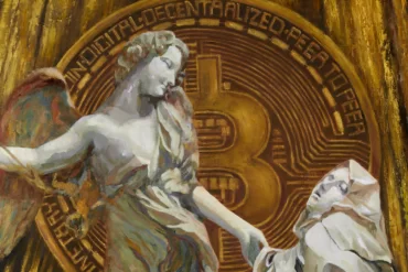 Trevor Jones - Bitcoin Angel