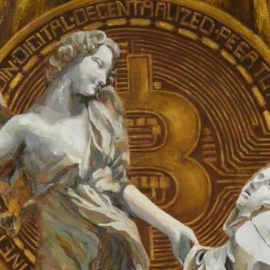 Trevor Jones - Bitcoin Angel
